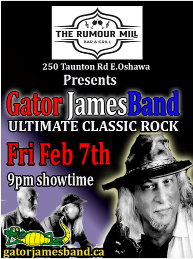 GJB Rumour Mill Feb 7th