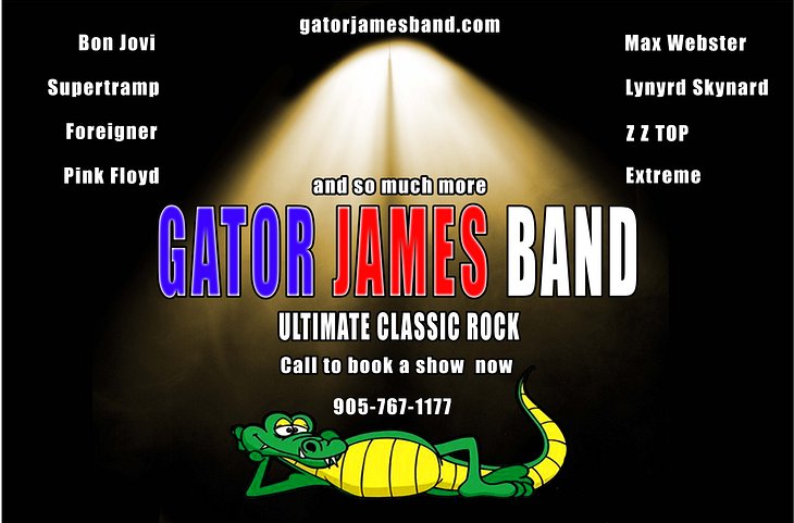 GJB  Band pitch FULL Size